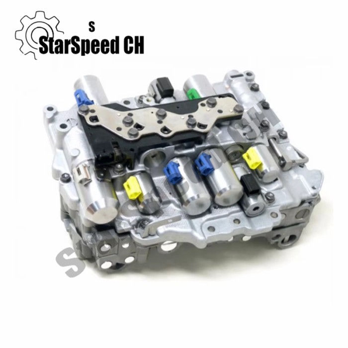TF-72SC GA6F21AW TF72 Original FWD Transmission Valve Body Fits For BMW MINI Cooper Gearbox 6F21AW
