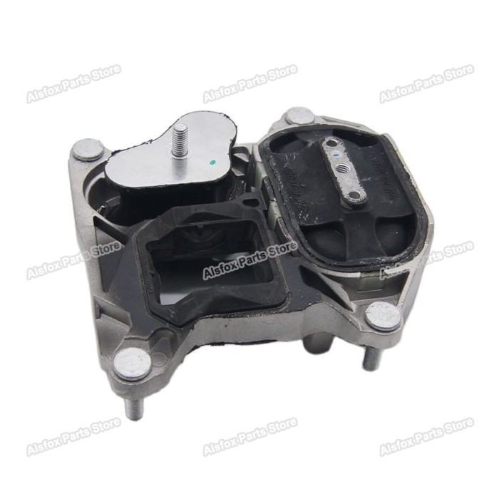 Automatic Transmission Gearbox Mount For Audi A6 S6 Avant A7 Sportback A8 S8 Quattro 2012-2018 4G03