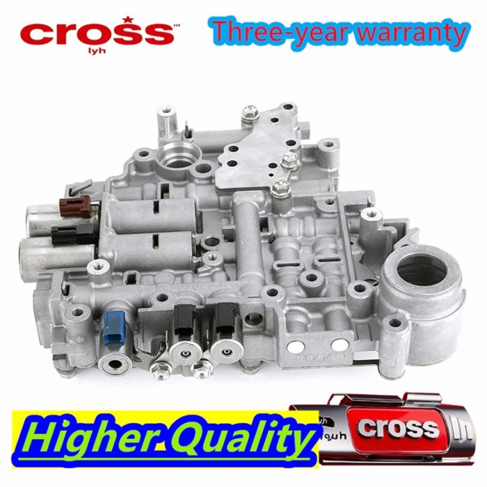 K310 K310E CVT Transmission Systems Gearbox Valve Body For Toyota Corolla L4 1.5L 1.8L 2.0L