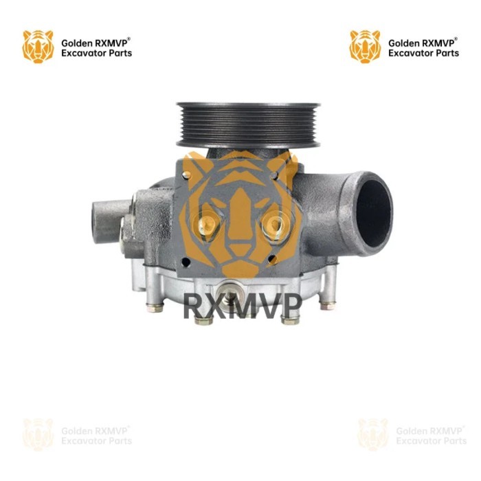 For Caterpillar Cat E330d/336d/336d/340d Water Pump C9 Engine Water Pump Assembly 352-2125 Excavato