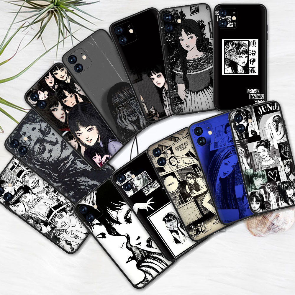 Samsung Galaxy M14 M34 5G M54 F54 M51 M62 F62 M31 M31 Prime M21S F41 เคสโทรศัพท์ซิลิโคน 6F60 Tomie S