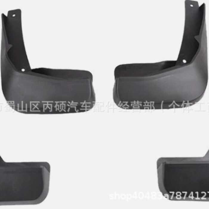 เหมาะสําหรับ Volkswagen Golf Mudguard Fender 5G75111 5G75101