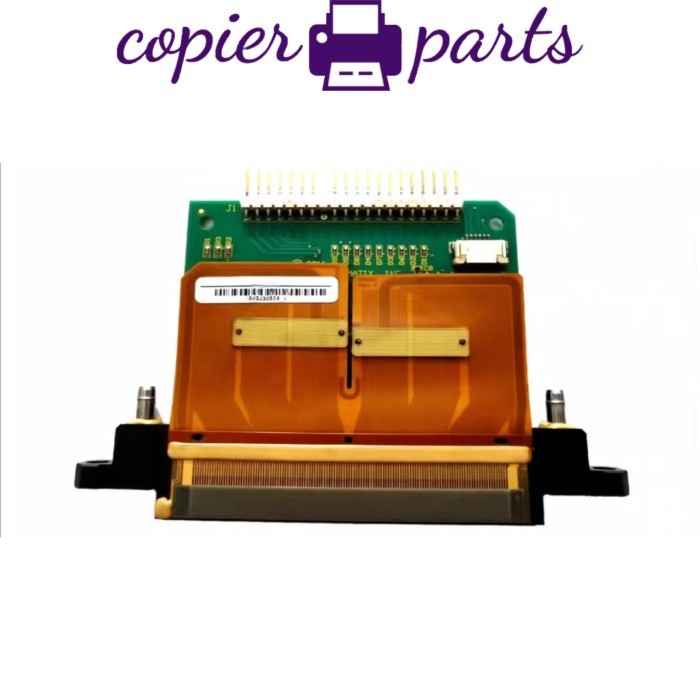 1pcs REFUBISH 100% test before send printer head for Spectra Polaris PQ35 512 15pl 35pl print head