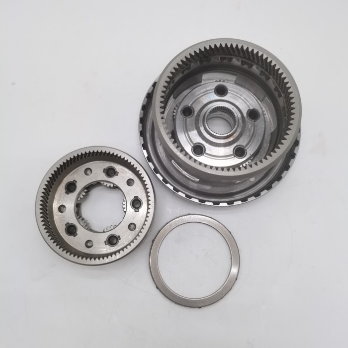 8F35 8-speed Transmission Gearbox Planetary Carrier Set For Ford Renegade Taurus Focus Planetary Ra