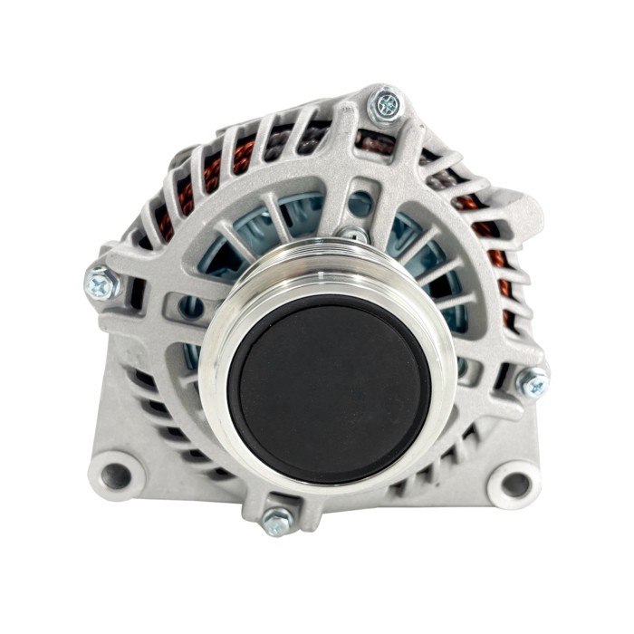 NEW Alternator for 08-09 Pontiac V8 L6  A3TG4181，92191127