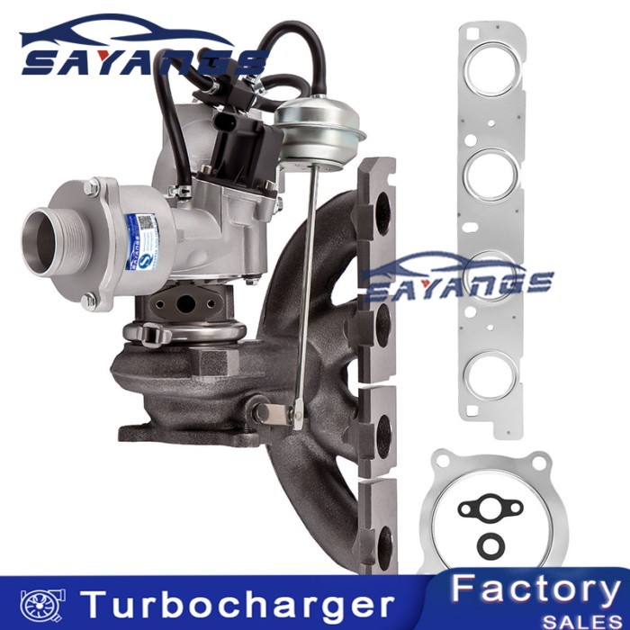 Turbo JH5 06J145713D 06J145713F 06J145704C 06J145713A turbocharger for AUDI A3 VW CC GTI EOS JETTA