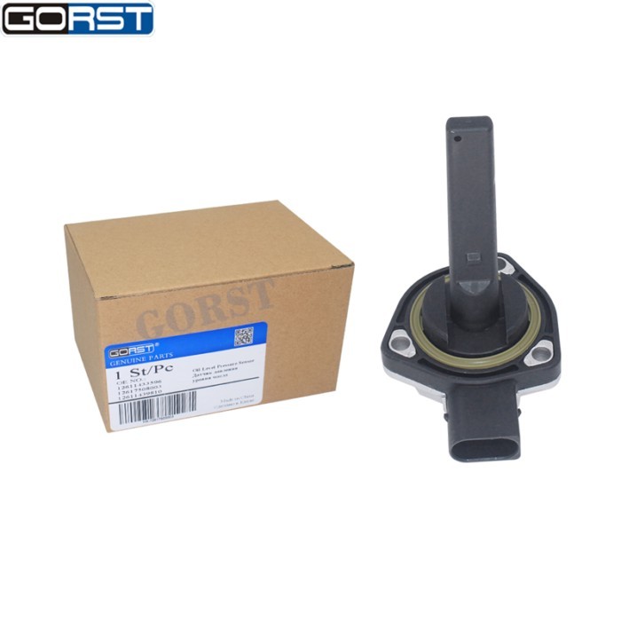 Oil Level Pressure Sensor 12617508003 for Bmw 1 3 5 7 Series E81 E88 E82 E36 E38 E46 E90 E91 E92 E9