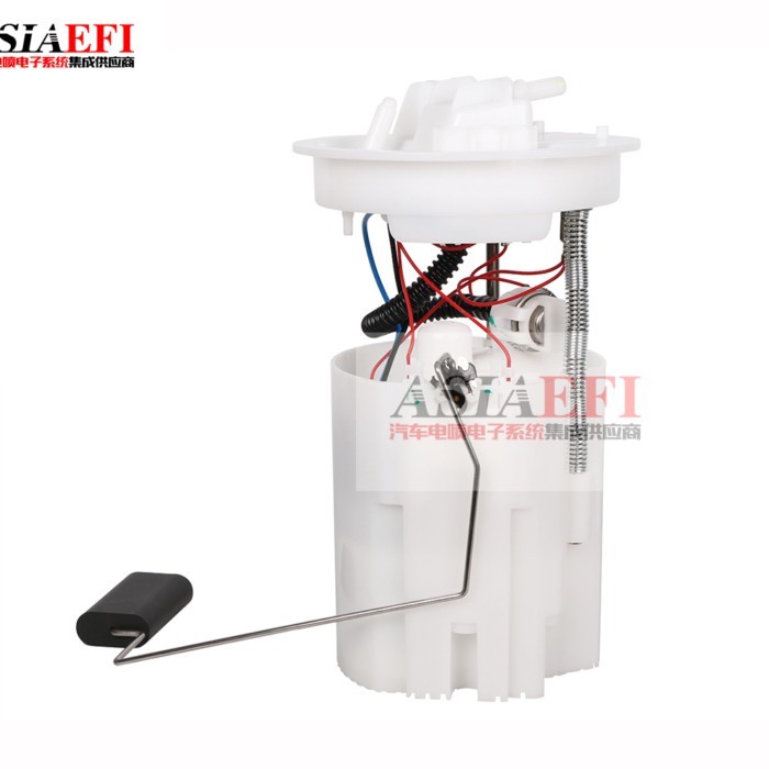 High Quality Fuel Injection Pump Assembly OEM F01R00S371 F01R 00S 371 For Volvo V40 V40 XC Ford Esc