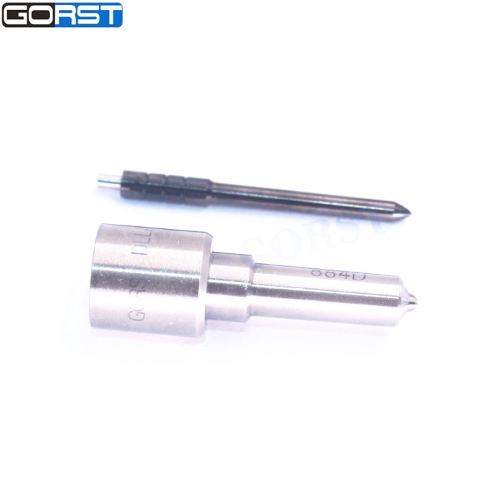 Common Rail Nozzle Sprayer DLLA153P884 For Injector 0950005800 6C1Q9K546AC 1378432 1980.J7 96592960