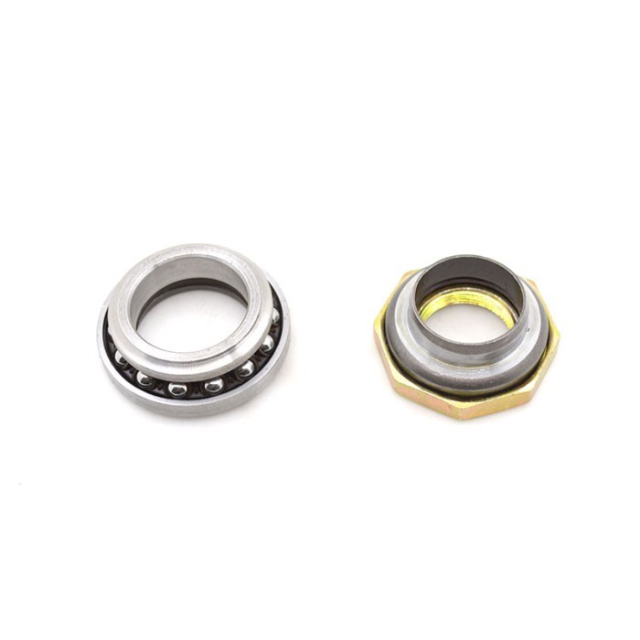Motorcycle Steering Pressure Ball Direction Column Bearing For Metric GY6-125 GY6-125 GY6 125 150 1