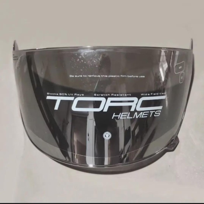 Retro Motorcycle Helmet For TORC T135 Full Helmet Lens Transparent Black Silver Lenses Capacete De