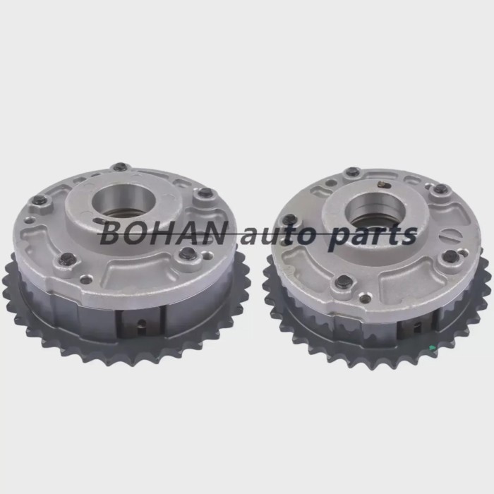 Timing Gear Phase Regulator for BMW N40, N42, N45, N46, E46, E81, X1, E84, 3, E46, E90, E93, 5, E60