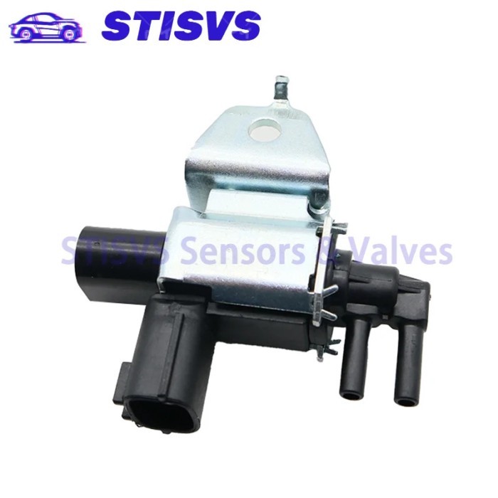 14955-8J10A K5T46673 Carbon EGR Vacuum Solenoid Valve for Nissan VIAS ALTIMA FRONTIER MAXIMA MURANO