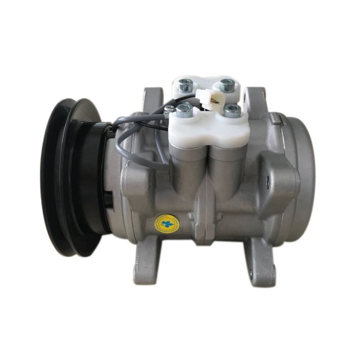 OEM 047200-9630 6P148A  10P15C Auto Prats Air Conditioner AC Compressor For Mitsubishi Pajero Monte