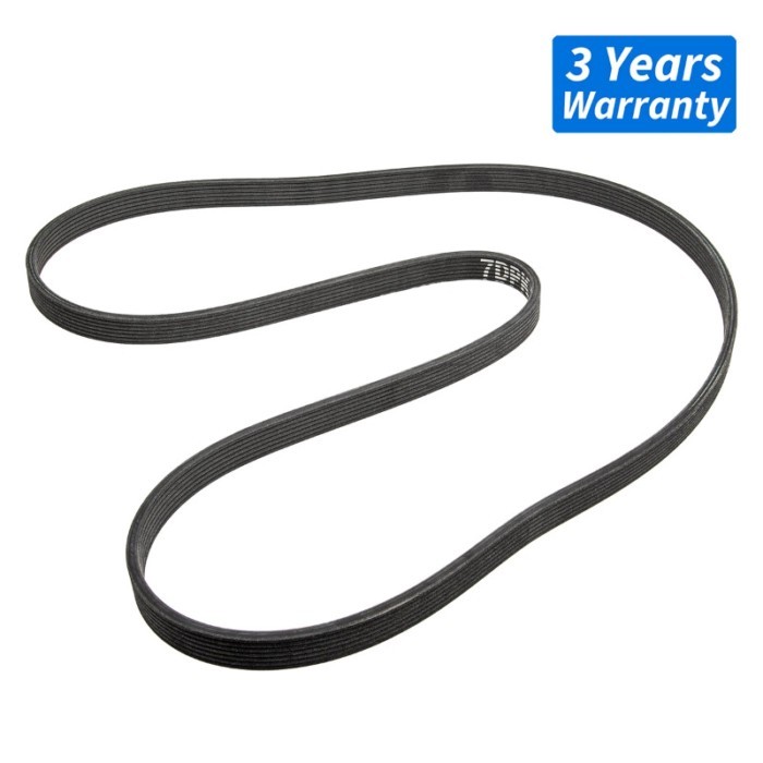 OEM Engine Serpentine Drive Belt 022145933P 022-145-933-P For Audi Q7 3.6L V6 2007-2010