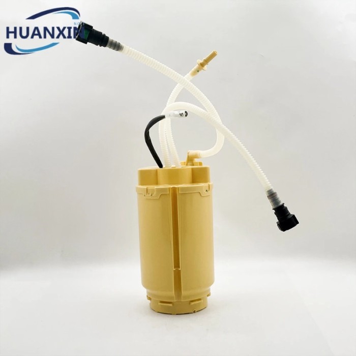 OEM: 7L6919088D 7L6919088F 7L6919088B Fuel pump assembly for Volkswagen Touareg 03-10 DIESEL LEFT S