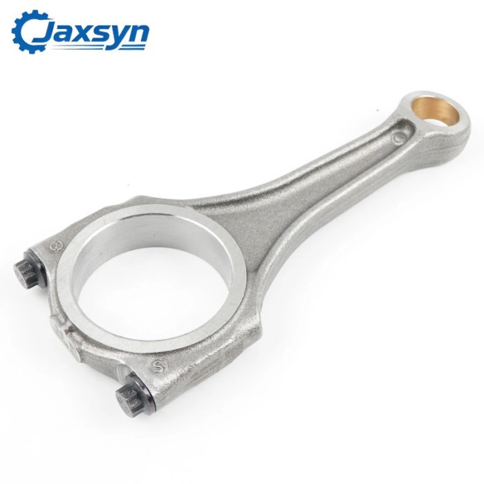 1PCS 06E198401E 06E198401J High Quality Engine Piston Connecting Rod For VW Touareg Audi A4 A5 S4 S