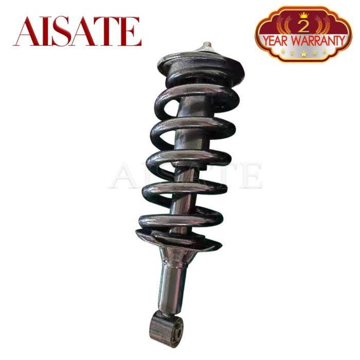 Shock Absorber For Land Rover Discovery 3 L319 2004- Front Rear Spring Shock Assembly Without EDC R