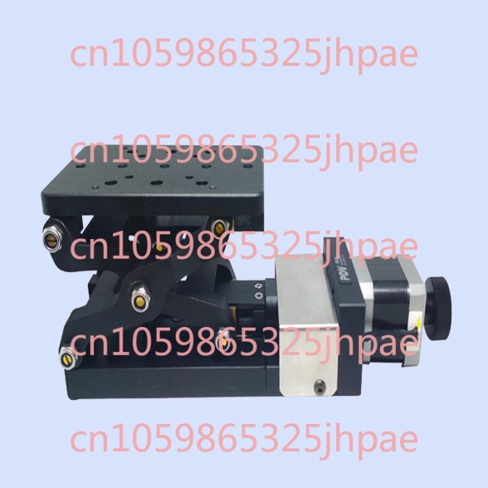 High-precision Electric Lift Table Electric Lift/lift Table/lift Z-axis Lift Table