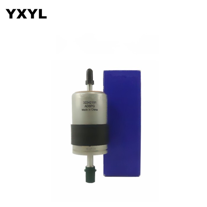 1/5/10pcs/lot Fuel Filter 32242191 Fits For Volvo S90 V90 XC90,V60 2020-2021,XC60 2018-2021 2.0T