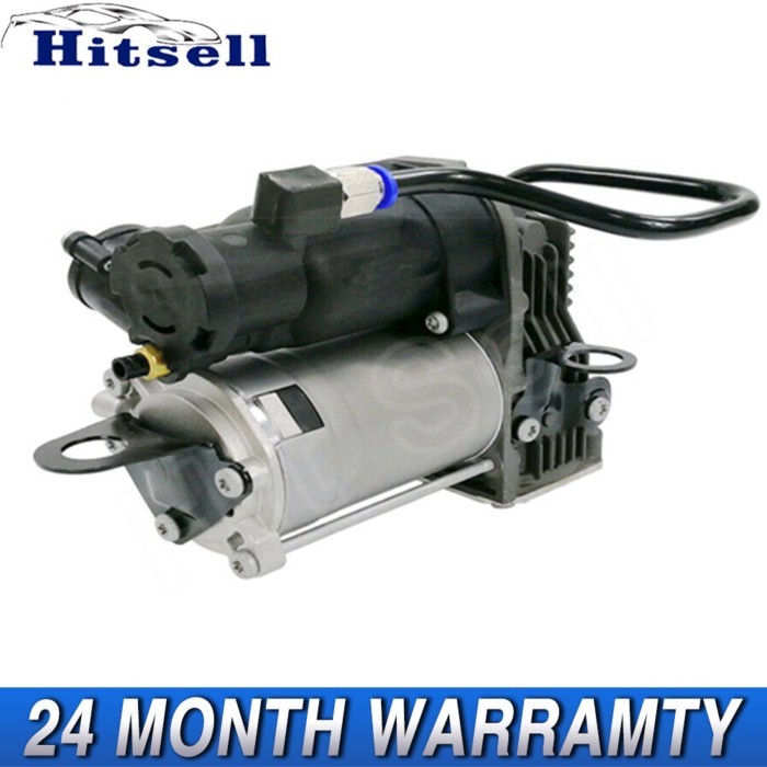 For Mercedes W222 Air Suspension Compressor pump S600 S400 S550 S550e S63 AMG S65 AMG 2223200604 22