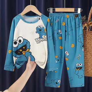 2026 คอลเลกชันปีใหม่ Eid Mubarak ชุดเด็กเด็กชายและเด็กหญิงแข…