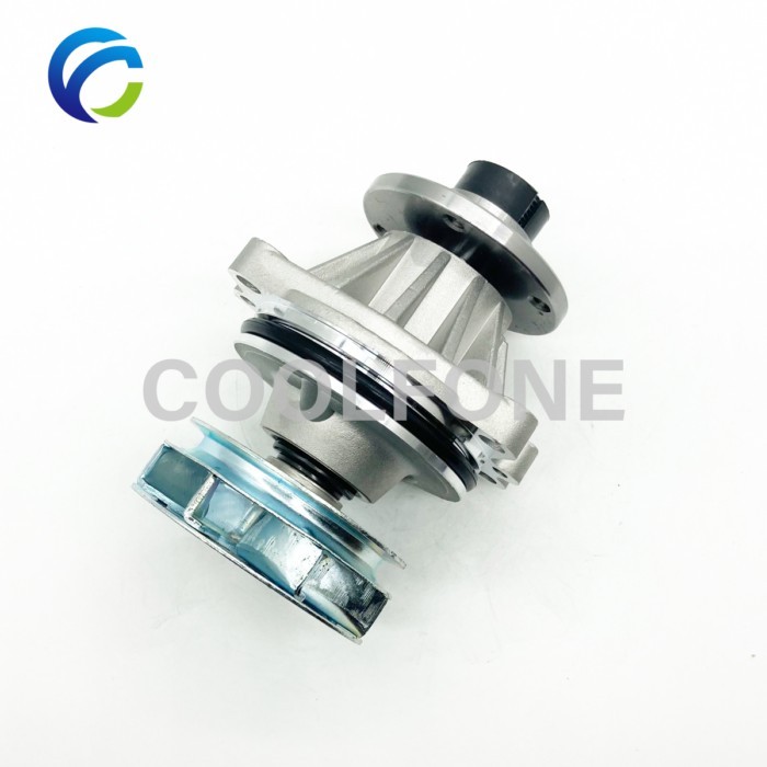 Cooling System Water Pump For BMW E36 E46 320i 323i 328 E91330 X3 E83 E86 Z4 E85 Z3 M52 N52 1151143