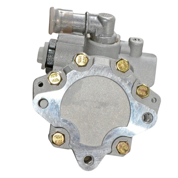 4F0145155E 4F0145155P Electric Power Steering Pump For Audi A6L 2.0