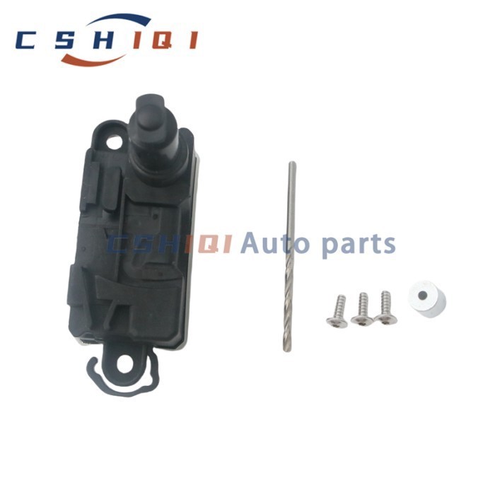 7378259 Fuel Tank Door Motor For BMW 3 Series 5 Series G20 G28 G38 -A86E Car Parts Accessories