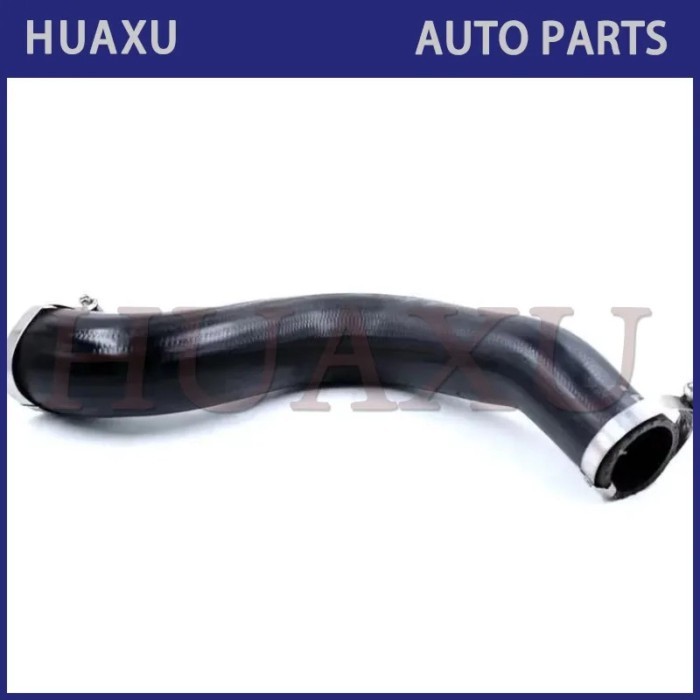 EB3G6F073BD EB3G-6F073-BD EB3Z-6F073-L factory supplier turbo Cooling Systems Intercooler Hose Pipe