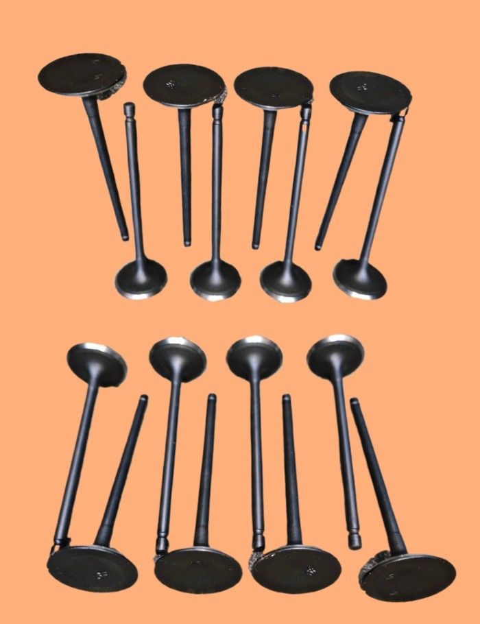 Roewe 15S4C intake valve exhaust valve set of 16pcs