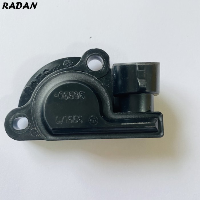 Original Throttle Position Sensor For Great Wall Voleex Cowry V80 Haval Wingle 4G63 4G64 Engine  SM