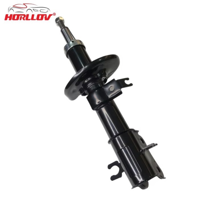 Front Left Right Shocks Absorber for RENAULT KOLEOS NISSAN X-TRAIL Suspension Shocks Strut 54302-DF
