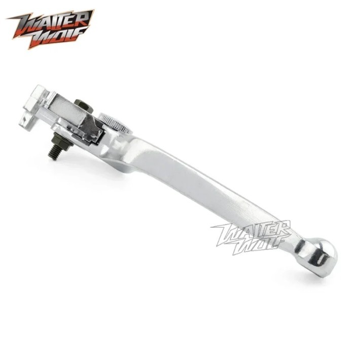 Front Brake Lever For Tiger 800 XC XCA XCX XR XRT XRX 1050 SPORT 1200 EXPLORER SPRINT ST RS GT Moto