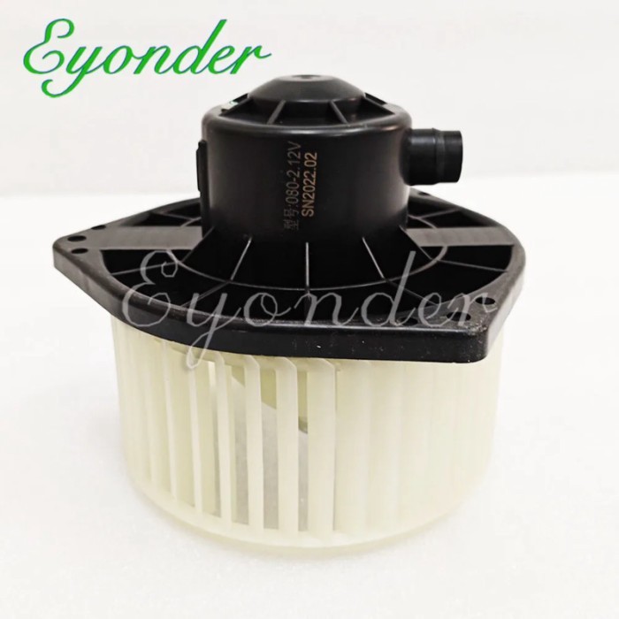 FAN BLOWER MOTOR for NISSAN PATROL GR KING Y61 27220VJ400 27220-VJ400 27200VB010 27220-VJ400 27226-