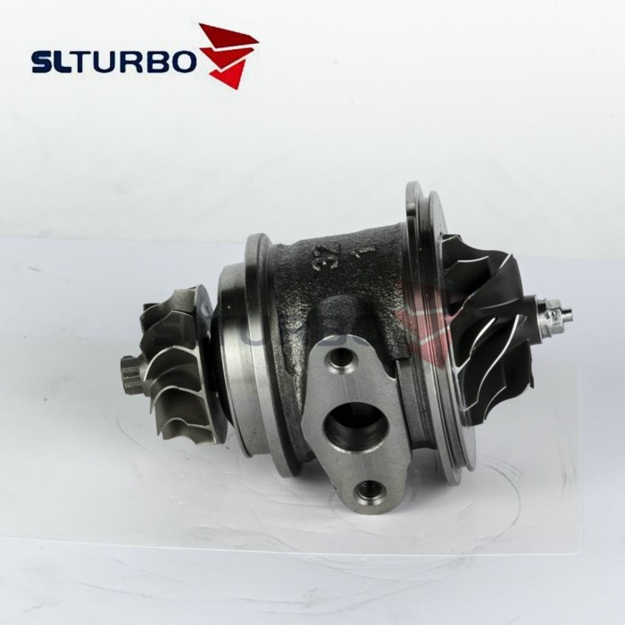 Turbo charger Core TD02 Turbo Cartridge Balance for KIA Carens II 2.0 CRDi 83Kw 113HP D4EA 2002-200