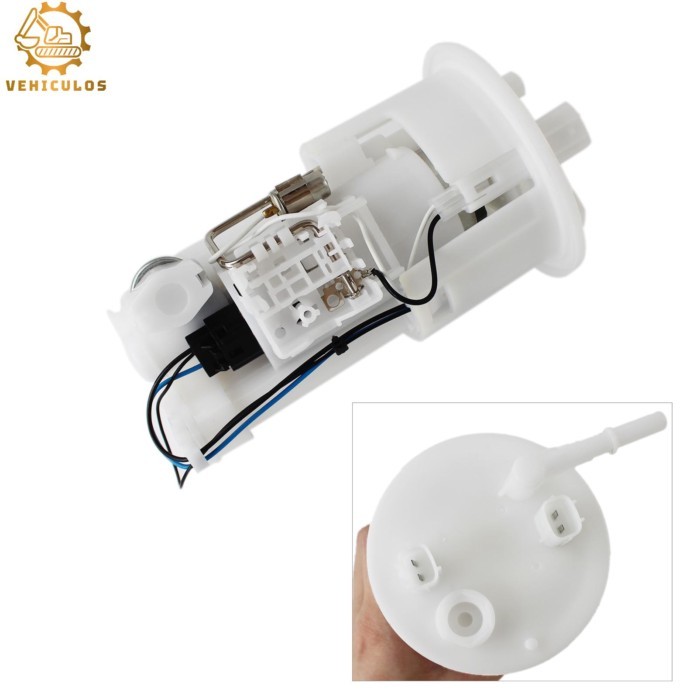 5PW-13907-01-00 5PW-13907-03-00 101961-7791 VEHICULOS 1PCS Fuel Pump Assembly For Yamaha YZF R6S R6