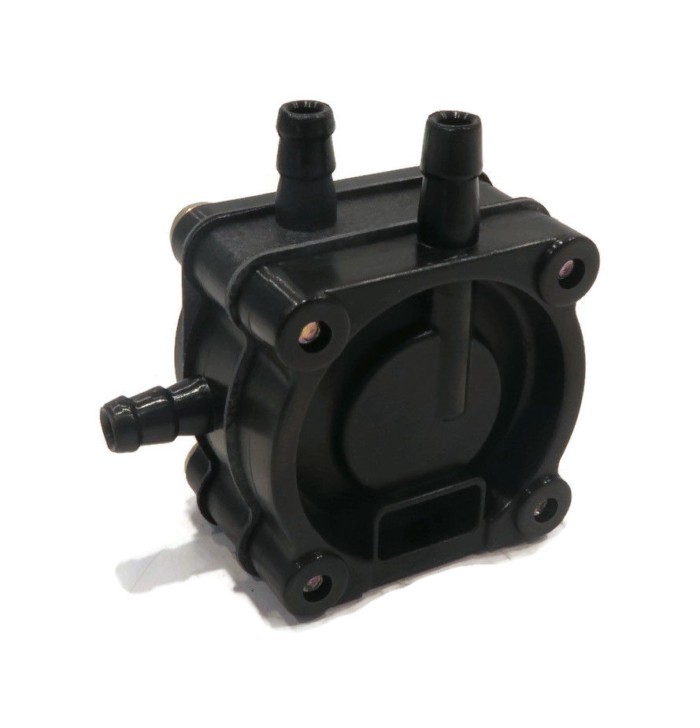 2pcs High Quality Fuel Pump Fit Tecumseh 35787A OHM120 OHV110 125 130 135 140 150 160 170 175 OV358