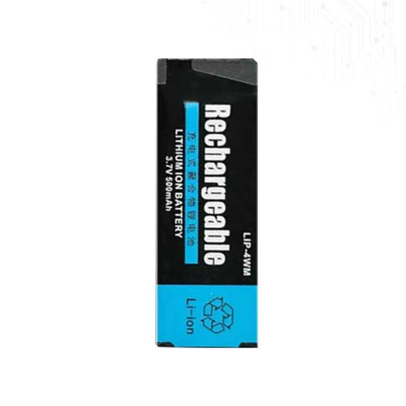 Lip-4WM Environmentally Friendly Safe For Sony RH1 EH1 NH1 NH3D NH1 MJ97 For Hmd Portable Music Play