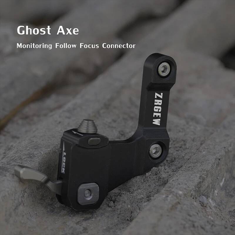 ZAGEW DJI TRANSMISSION DJI Monitor Nucleus-M ติดตามตัวเชื่อมต่อการตรวจสอบโฟกัส