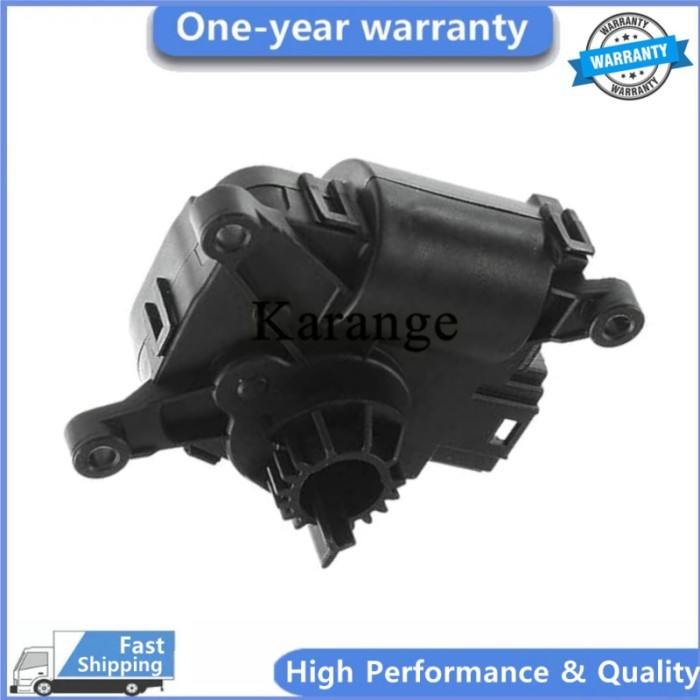 5Q0907511D 5Q0907511H for VW Golf 7 2013-2019 Air Conditioner Servo Motor Air Conditioner Damper Ac