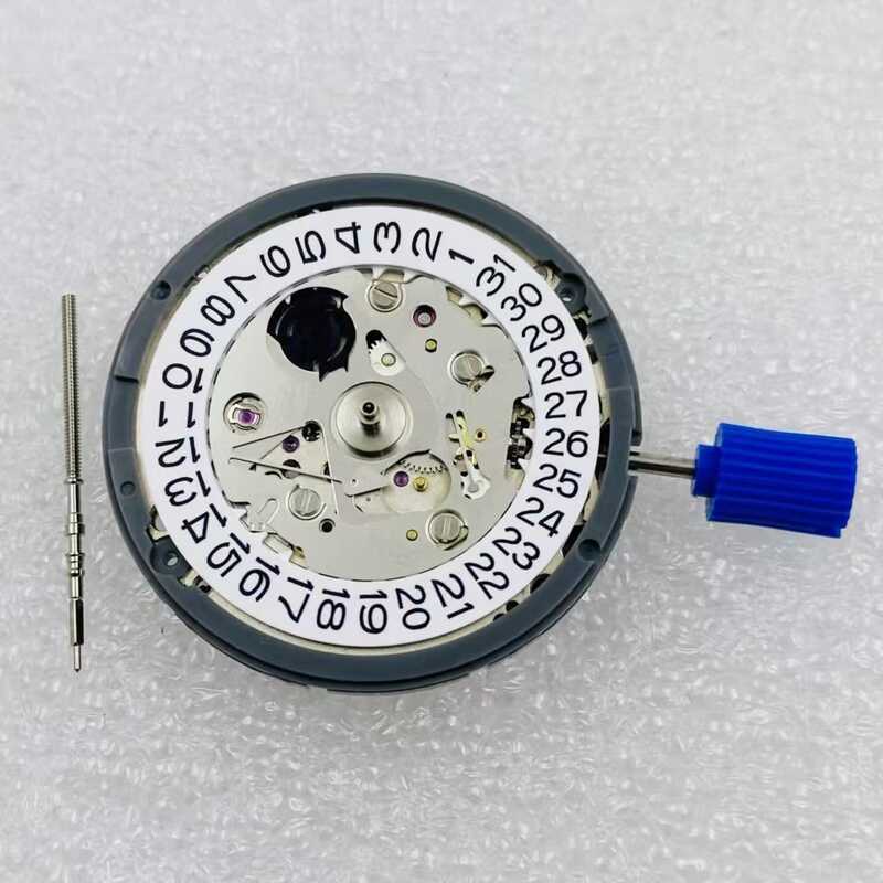 Nh35a Nh35ญี่ปุ่น24เครื่องประดับความแม่นยำสูงการเคลื่อน
