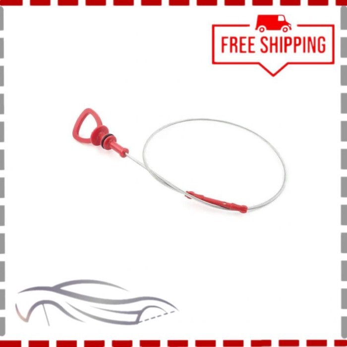 2710100372 Car Engine Transmission Oil Level Dipstick For Mercedes-Benz W203 W211 CLK R171 W204 A20