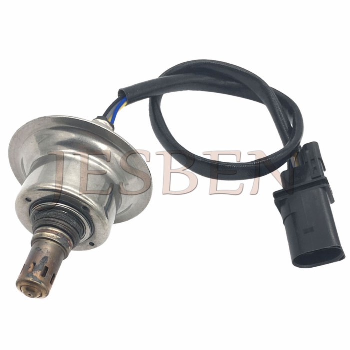 234-5029 39210-2G100 Upstream Lambda Oxygen O2 Sensor fit For HYUNDAI SANTA FE SONATA TUCSON 2.0L 2