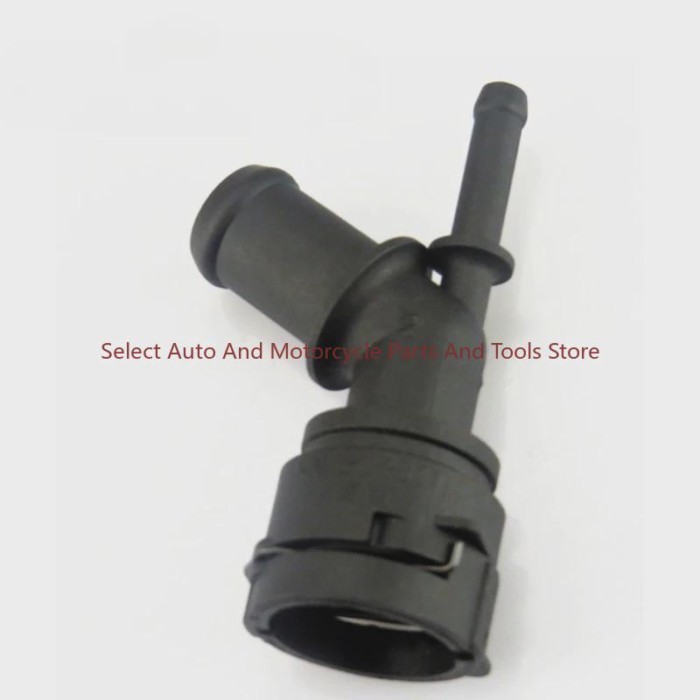1C0 122 291A for Volkswagen Parts Water, Water, Flange Fittings 1C0122291A