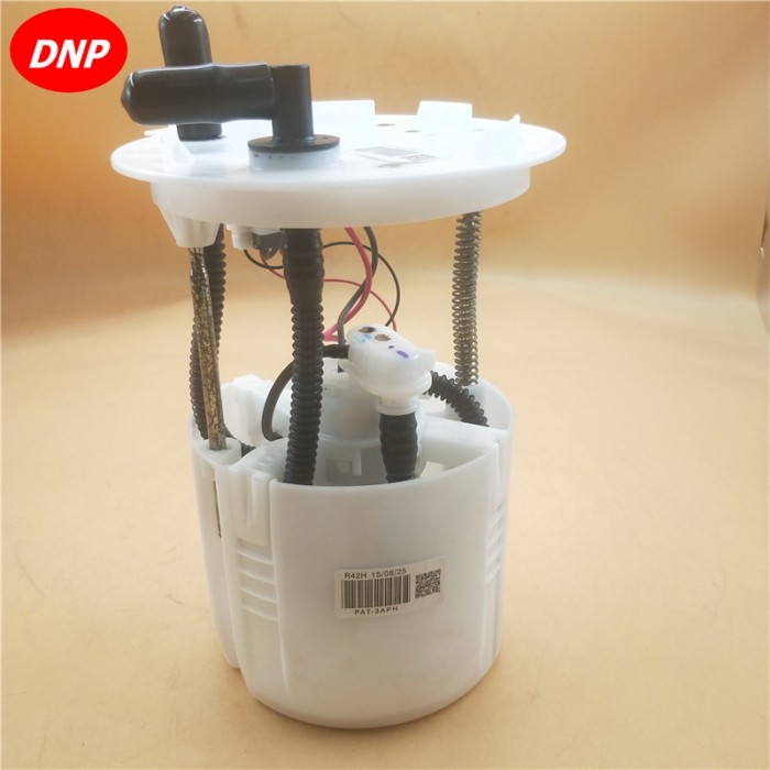 DNP  Fuel Pump Assembly Module fit for  Ford  Fusion 2.5L SE, S  9H307-N6G8M/DG93-9H307JE/DG93-9H30