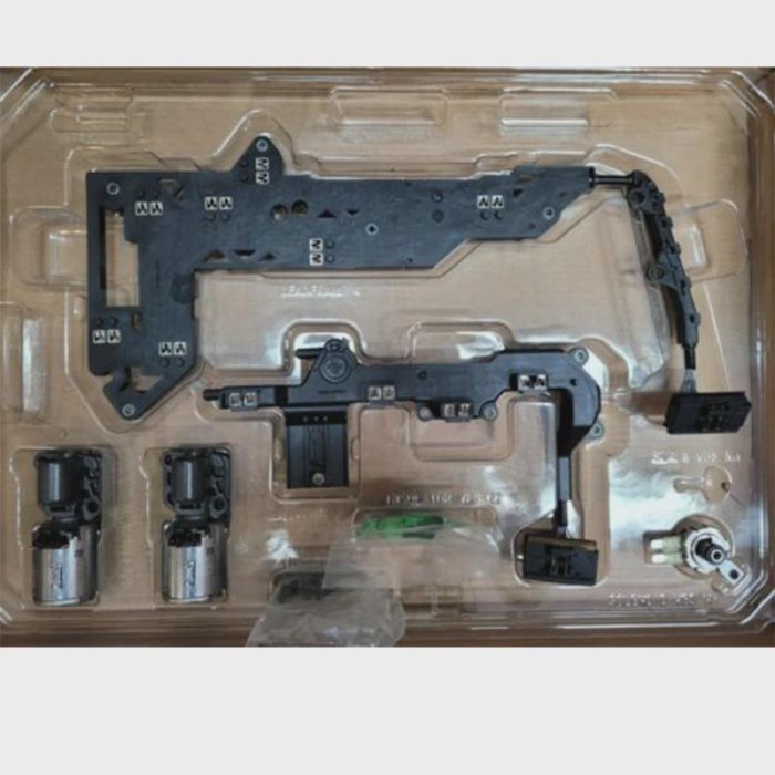 0B5 DL501 0B5 398 048 0B5398048D Transmission Solenoid Internal Wire Harness For Audi A4 A5 A6 A7 Q