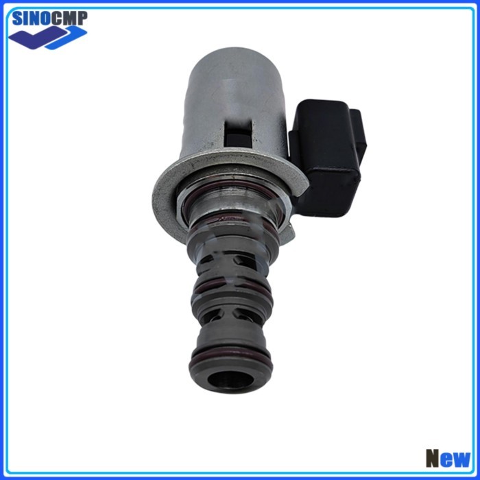 1pc Solenoid Valve 25/220804 459/M2874 For JCB 3CX/JCB 4CX from JCB Excavator Accessories New