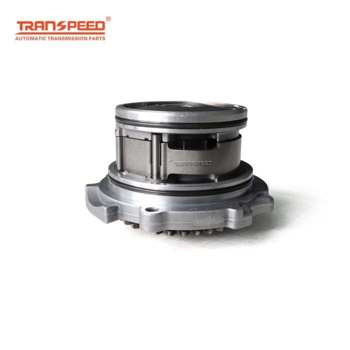 TRANSPEED 8HP55 Automatic Transmission Oil Pump For AU-DI Q5 11-1 /2.0T  A8 11-16 2.5  3.0T