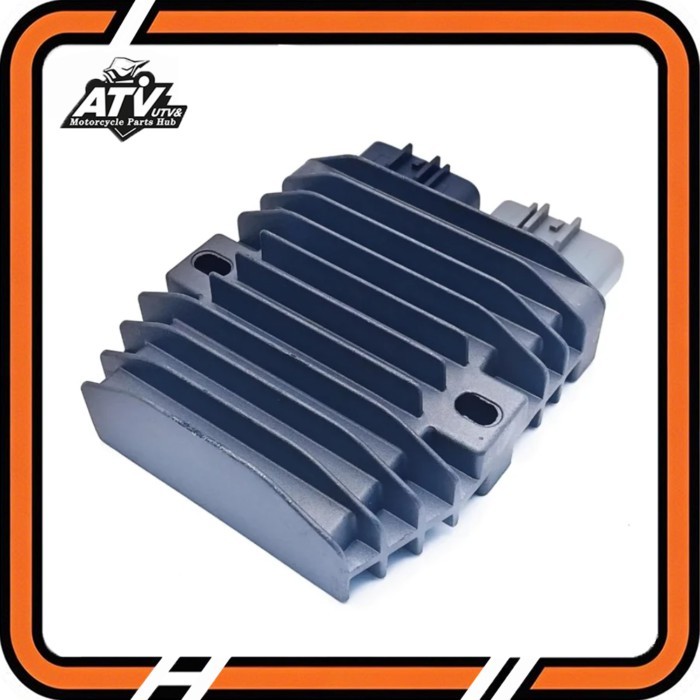 Voltage Regulator EFI Rectifier For 370200-800-0000 LN001426 LU054057 Stels Guepard 650 800 850 Ros